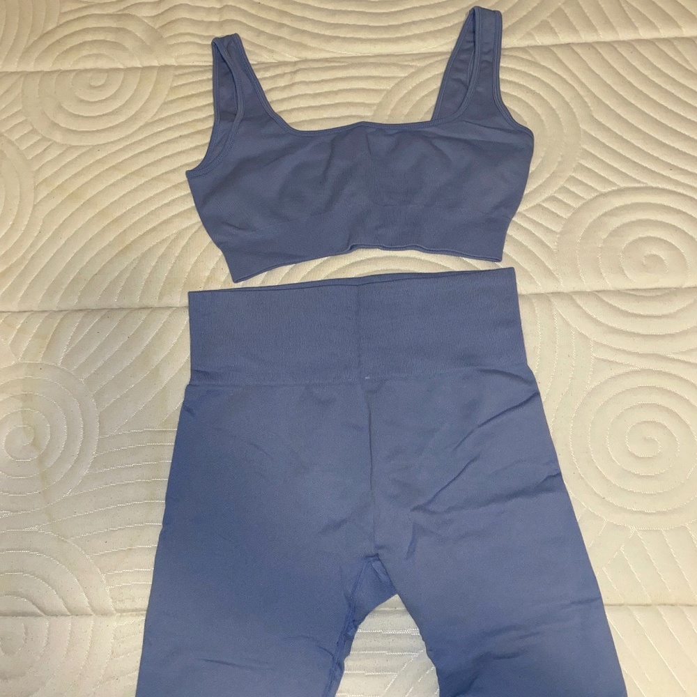 workout set